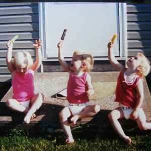 Meet your Posher, Caitlin